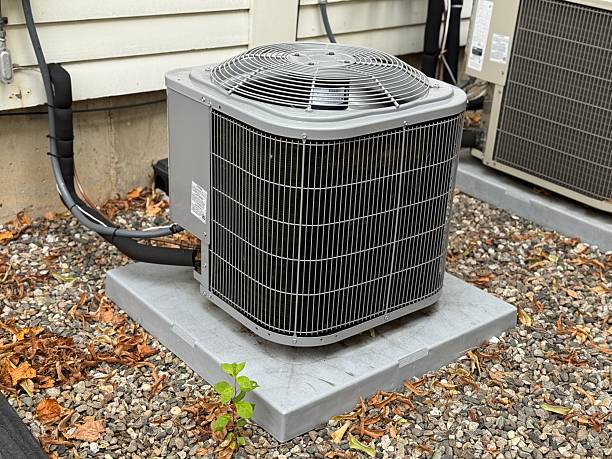 24/7 Emergency Hvac experts in Johnston, SC